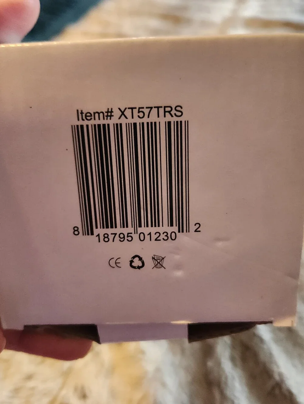 Brand New! Pro Series 57